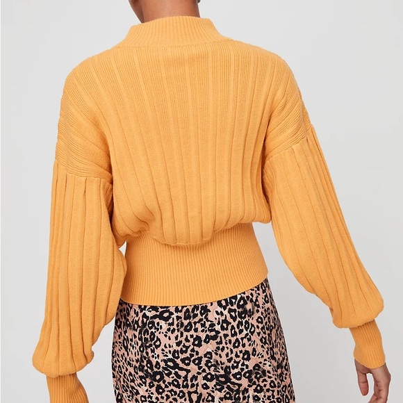 Wilfred Icalma Sweater - Picture 3 of 7